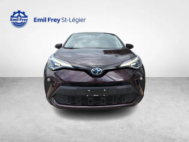 Toyota C-HR 1.8 VVTi HSD Trend
