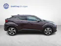Toyota C-HR 1.8 VVTi HSD Trend