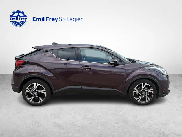 Toyota C-HR 1.8 VVTi HSD Trend