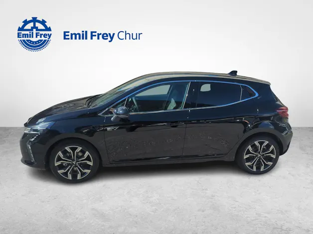 Mitsubishi Colt 1.6 HEV Instyle