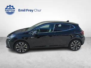 Mitsubishi Colt 1.6 HEV Instyle