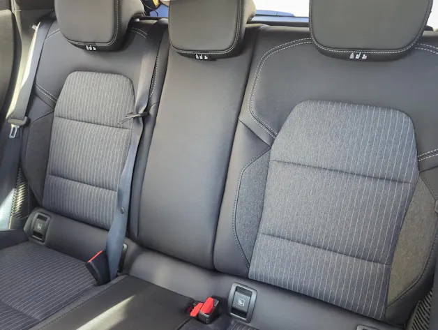 Mitsubishi Colt 1.6 HEV Instyle