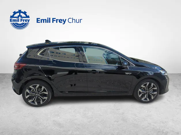 Mitsubishi Colt 1.6 HEV Instyle