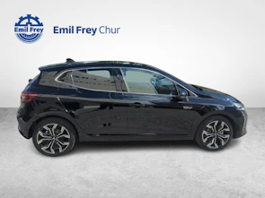 Fahrzeugbild MITSUBISHI Colt 1.6 HEV Instyle