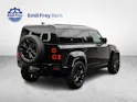 Land Rover Defender 110 4.4 V8 Octa Black