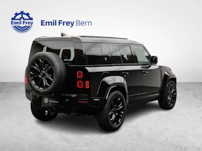 Fahrzeugbild LAND ROVER Defender 110 4.4 V8 Octa Black 635PS