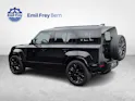 Land Rover Defender 110 4.4 V8 Octa Black