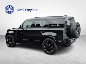 Fahrzeugbild LAND ROVER Defender 110 4.4 V8 Octa Black 635PS