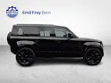 Land Rover Defender 110 4.4 V8 Octa Black
