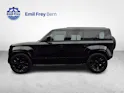 Land Rover Defender 110 4.4 V8 Octa Black