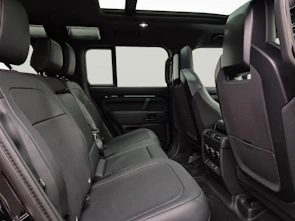 Fahrzeugbild LAND ROVER Defender 110 4.4 V8 Octa Black 635PS