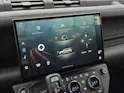 Land Rover Defender 110 4.4 V8 Octa Black