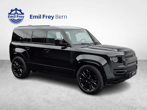 Fahrzeugbild LAND ROVER Defender 110 4.4 V8 Octa Black 635PS