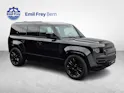 Land Rover Defender 110 4.4 V8 Octa Black