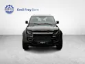 Land Rover Defender 110 4.4 V8 Octa Black