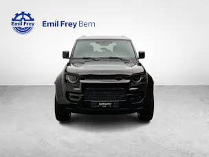Land Rover Defender 110 4.4 V8 Octa Black