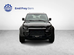 Fahrzeugbild LAND ROVER Defender 110 4.4 V8 Octa Black 635PS