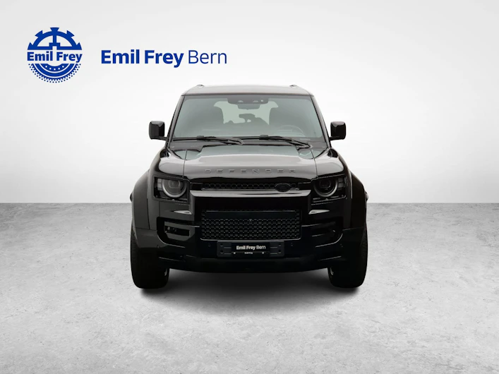Fahrzeugbild LAND ROVER DEFENDER