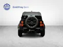 Land Rover Defender 110 4.4 V8 Octa Black