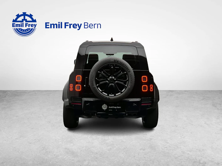 Fahrzeugbild LAND ROVER DEFENDER