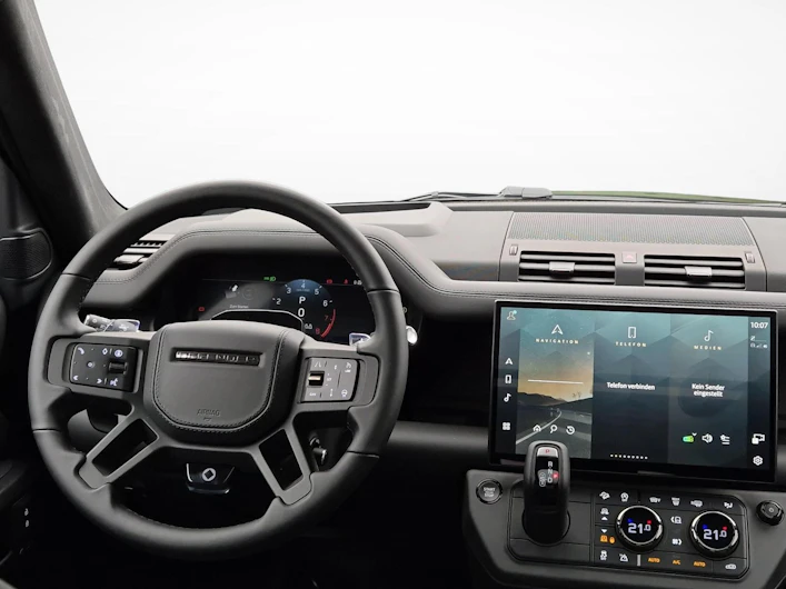 Fahrzeugbild LAND ROVER DEFENDER
