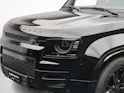Land Rover Defender 110 4.4 V8 Octa Black