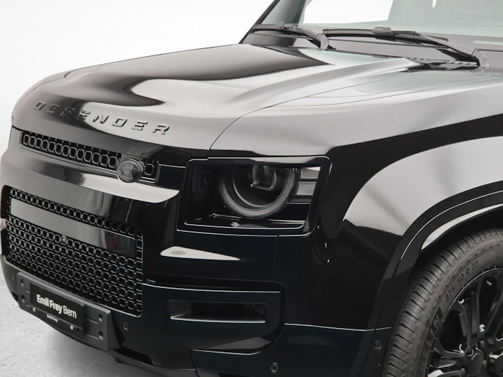 Fahrzeugbild LAND ROVER DEFENDER