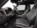Land Rover Defender 110 4.4 V8 Octa Black