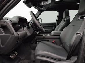 Fahrzeugbild LAND ROVER Defender 110 4.4 V8 Octa Black 635PS