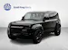 Land Rover Defender 110 4.4 V8 Octa Black