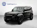 Land Rover Defender 110 4.4 V8 Octa Black