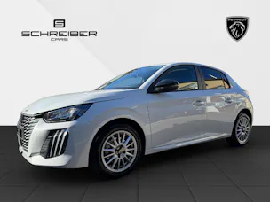 PEUGEOT 208 1.2 PureTech 100 Business