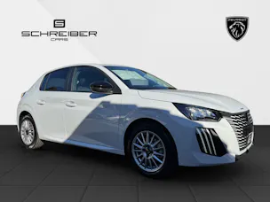 PEUGEOT 208 1.2 PureTech 100 Business