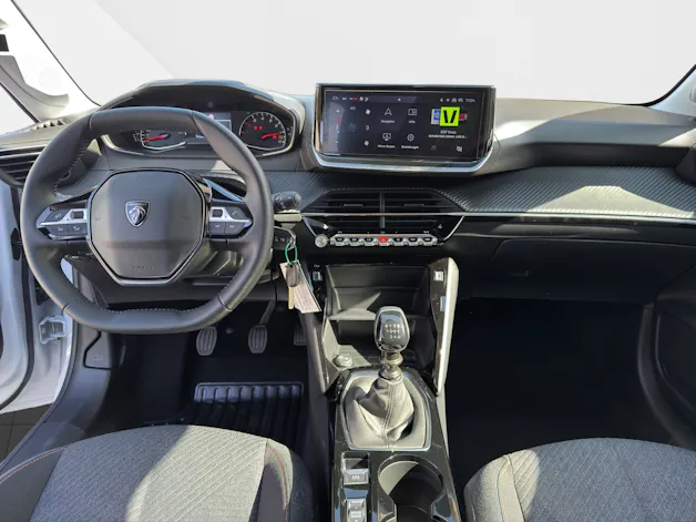 PEUGEOT 208 1.2 PureTech 100 Business