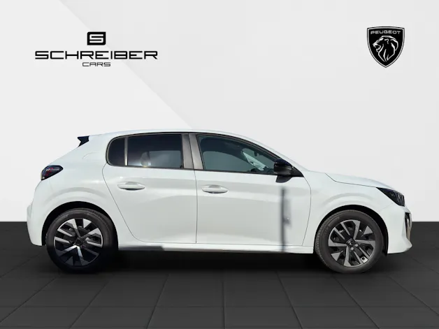 PEUGEOT 208 1.2 PureTech 100 Business
