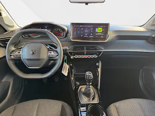 PEUGEOT 208 1.2 PureTech 100 Business