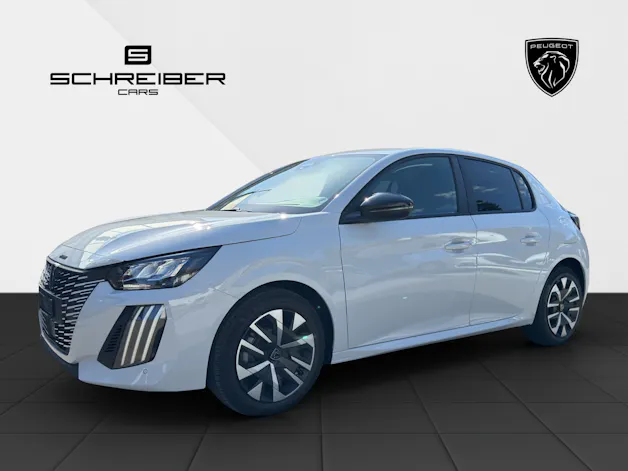 PEUGEOT 208 1.2 PureTech 100 Business