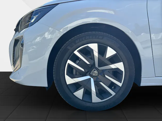PEUGEOT 208 1.2 PureTech 100 Business