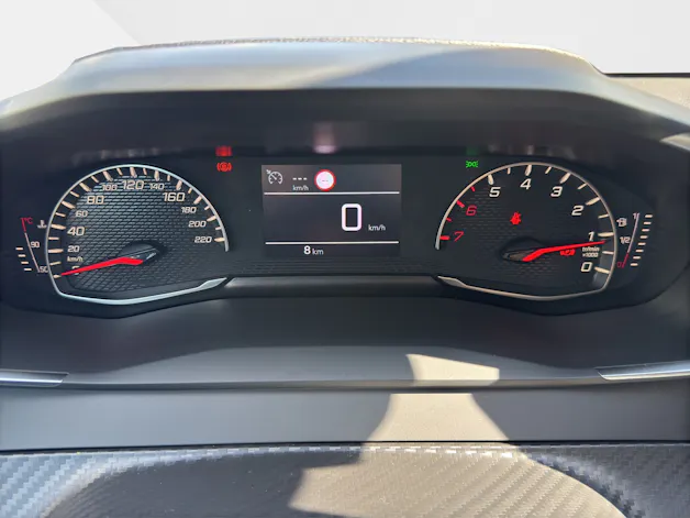 PEUGEOT 208 1.2 PureTech 100 Business