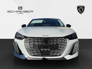 PEUGEOT 208 1.2 PureTech 100 Business