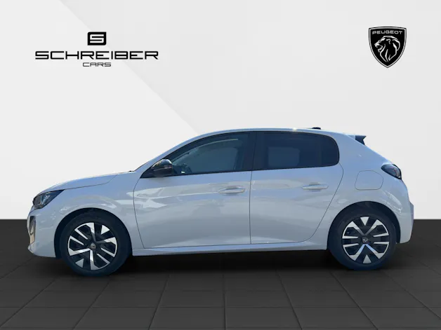 PEUGEOT 208 1.2 PureTech 100 Business