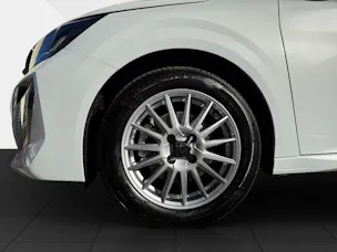 PEUGEOT 208 1.2 PureTech 100 Business