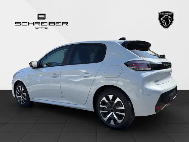 PEUGEOT 208 1.2 PureTech 100 Business
