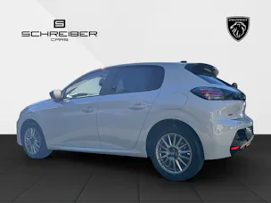 PEUGEOT 208 1.2 PureTech 100 Business