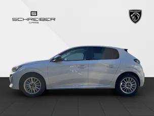 PEUGEOT 208 1.2 PureTech 100 Business