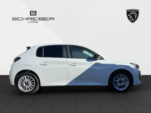 PEUGEOT 208 1.2 PureTech 100 Business