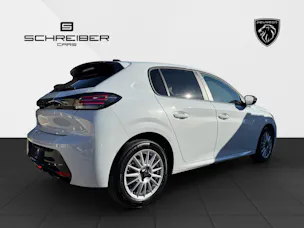 PEUGEOT 208 1.2 PureTech 100 Business