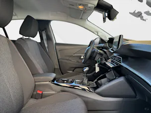 PEUGEOT 208 1.2 PureTech 100 Business