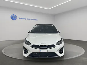Kia Ceed 1.5 T-GDi MHEV GT-Line