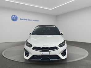 Fahrzeugbild KIA Ceed 1.5 T-GDi MHEV GT-Line